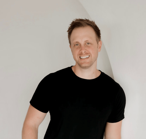 Carson Fisher - Chief Marketing Officer