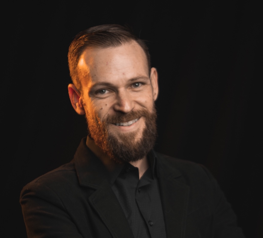 Evan Glantz - Chief Business Officer