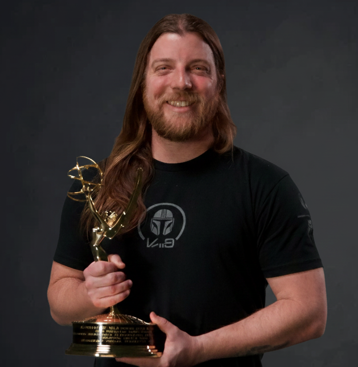 Mike Foster - Founder of OriginTrak